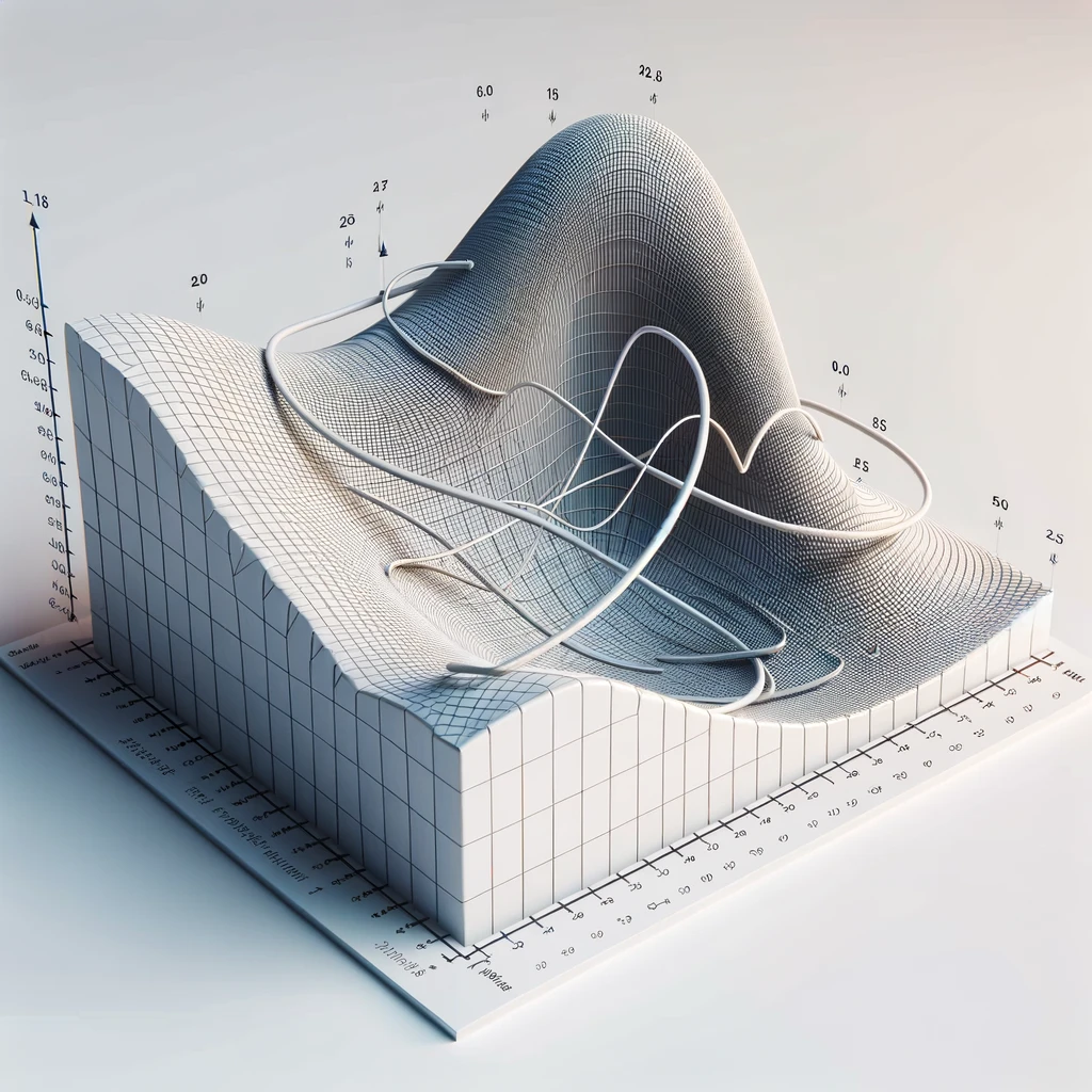 Gradient descent